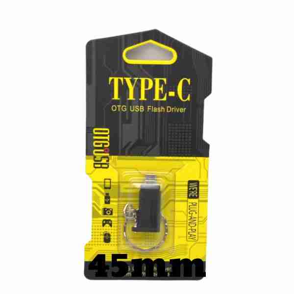Adaptor Type-C La Micro Usb