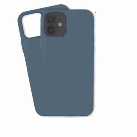 Husa Soft Catifea Samsung S22 ALBASTRU INCHIS
