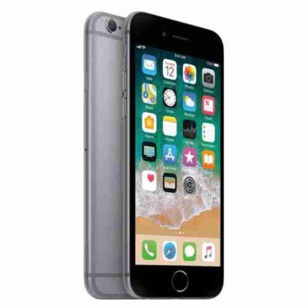 iPhone 6G/6S