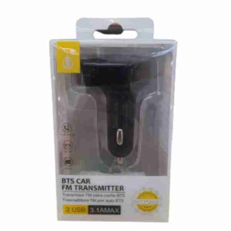 Modulator FM (NT7003)