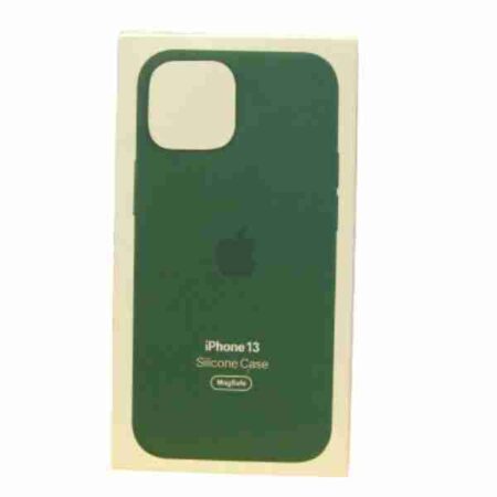 Husa Apple Org iPhone 14 Plus Verde