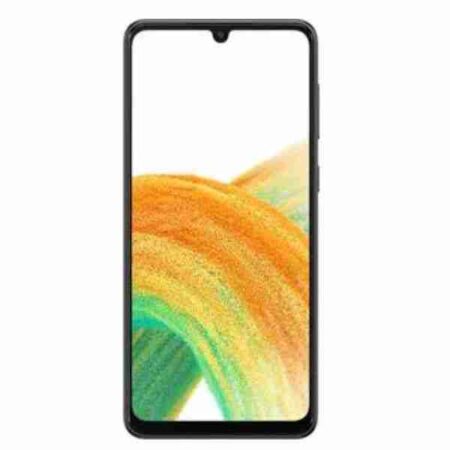 Samsung A33