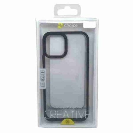 Husa My Choice iPhone 13 Pro