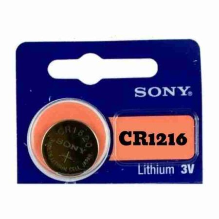 Baterie CR1216 Sony
