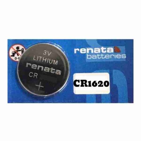 Baterie CR1620 Renata