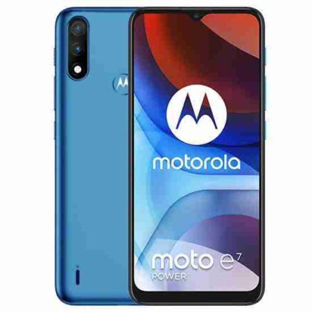 Motorola E7 Power