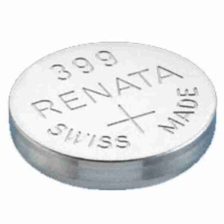 Baterie Renata 399 (AG7) (Set 10 Buc)