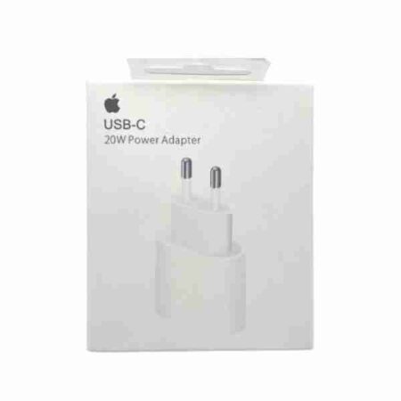 z Apple Priza Type C Org La Cutie 20W