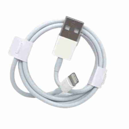 Cablu Org iPhone USB La Lighting