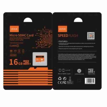 Card Memorie 16 GB