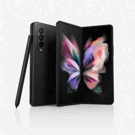 Samsung Fold 3