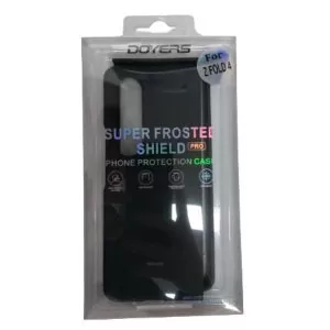 Husa Samsung Fold 4 Negru