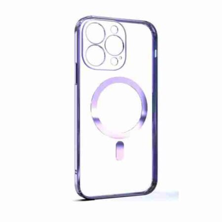 Husa Fashion Magsafe Samsung S23 Mov