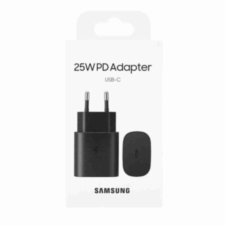 z Incarcator Retea Samsung Original in Cutie 25W
