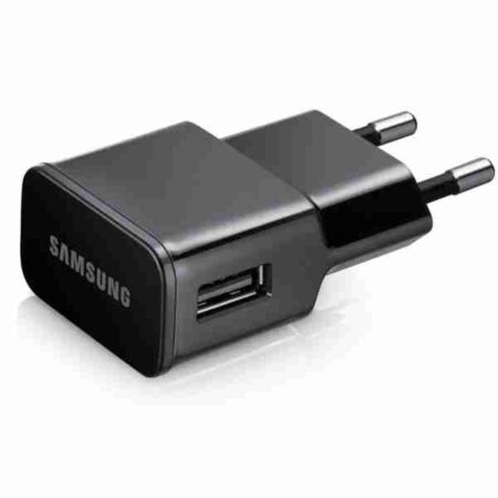Priza Samsung Fast Usb Neagra