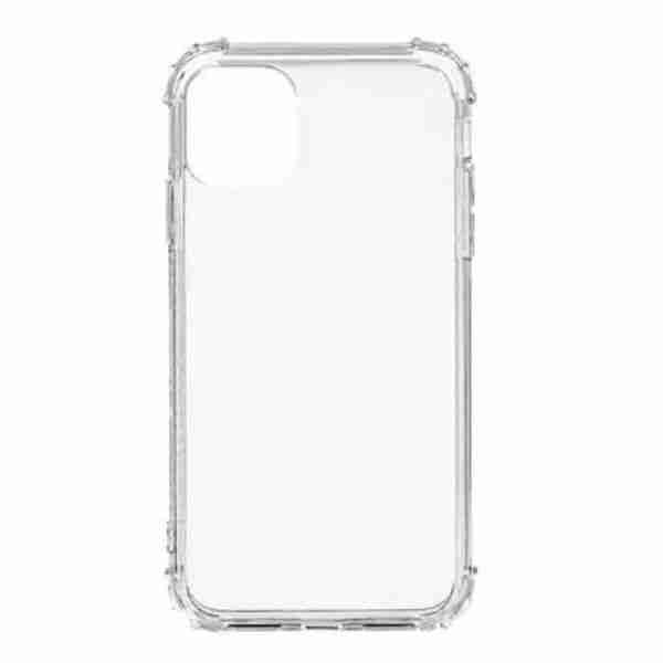 Husa Hard Transparenta Samsung S26