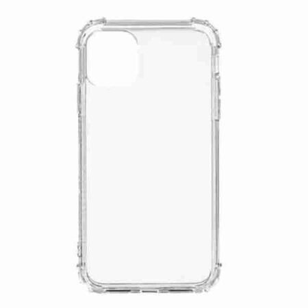 Husa Hard Transparenta Samsung Note 20