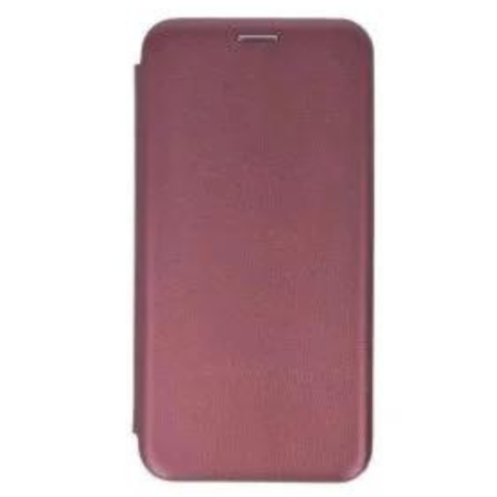 Husa Flip Book Samsung A73 5G Visiniu