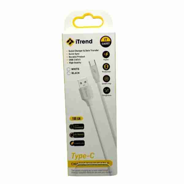 ITREND Cablu Type C (CA05T)