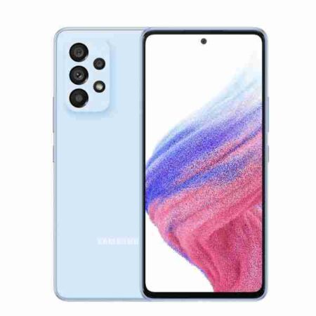 Samsung A53