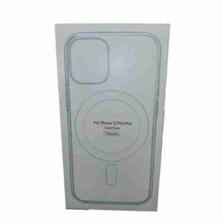 Husa Transparenta Magsafe iPhone 13 Pro