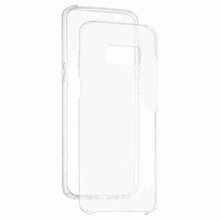 Husa 360 Transparenta Samsung A16