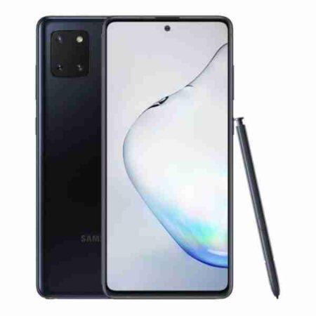 Samsung Note 10 Lite