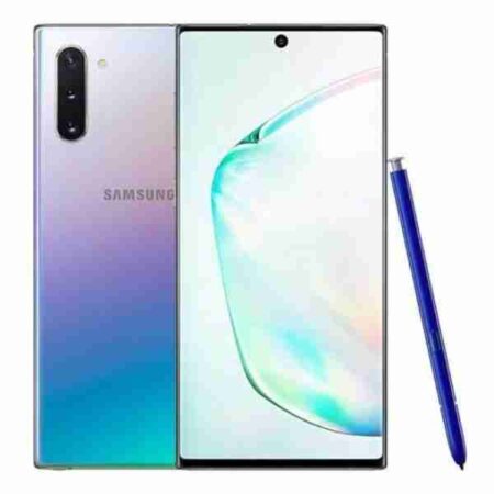 Samsung Note 10 Plus