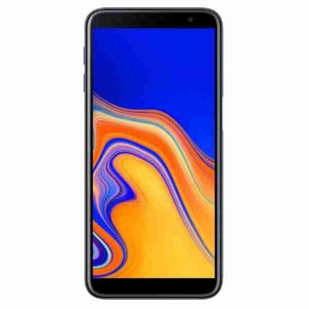 Samsung J6 Plus