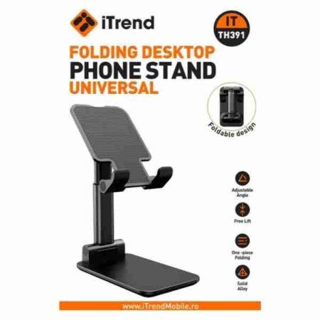 ITREND Suport De Birou Telefon-Tableta (TH391)