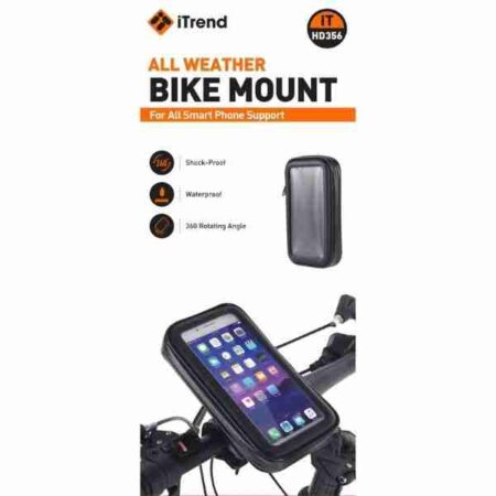 ITREND Suport Bicicleta (HD356)