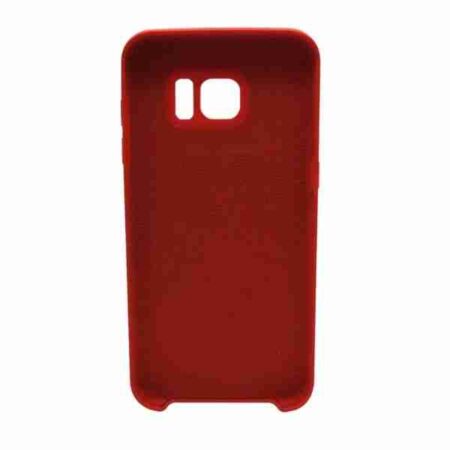 Husa Soft Catifea Samsung A02 S Visiniu