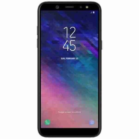 Samsung A6 Normal