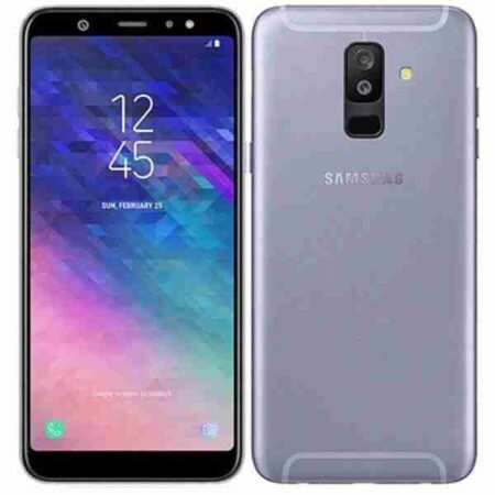 Samsung A6 Plus