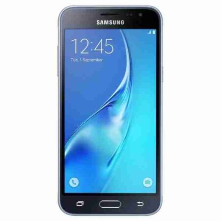 Samsung J3 2016