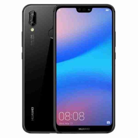 Huawei P20 Lite