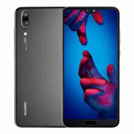 Huawei P20