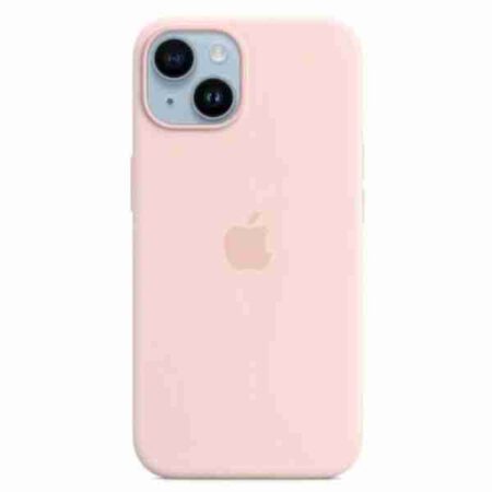 Husa Apple Org iPhone 14 Roz