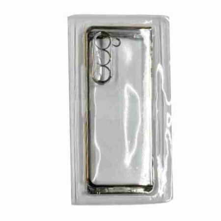 Husa Fashion Samsung Z Fold 5 Gold