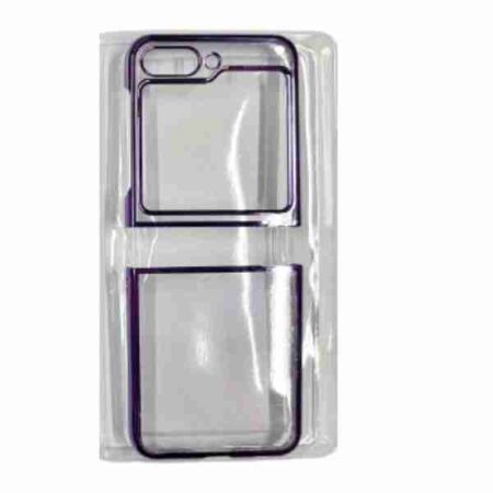 Husa Fashion Samsung Z Flip 5 Mov