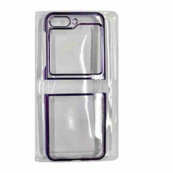 Husa Fashion Samsung Z Flip 5 Mov