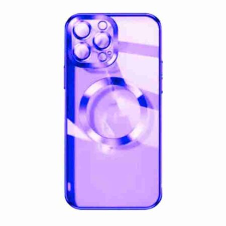Husa Fashion Magsafe Samsung S22 Ultra Mov