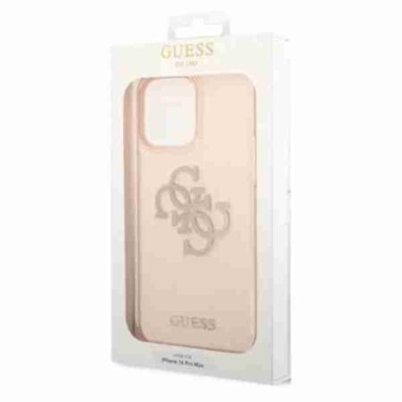 Husa Guess iPhone 14 Pro