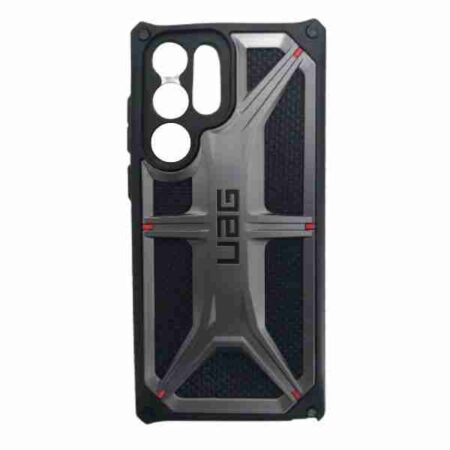 Husa UAG Samsung S22 Gri Inchis