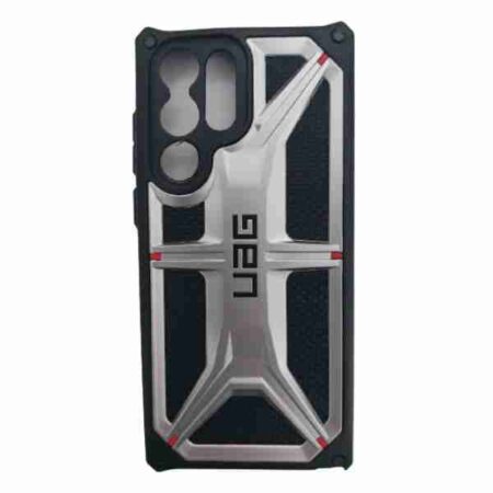 Husa UAG Samsung S22 Gri Deschis