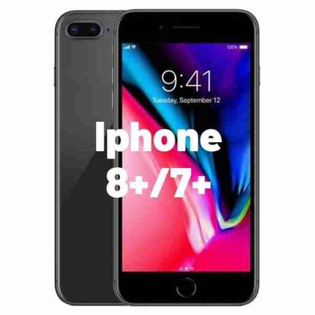iPhone 7 Plus/8 Plus
