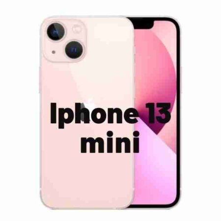 iPhone 13 Mini
