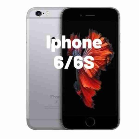 iPhone 6/6S