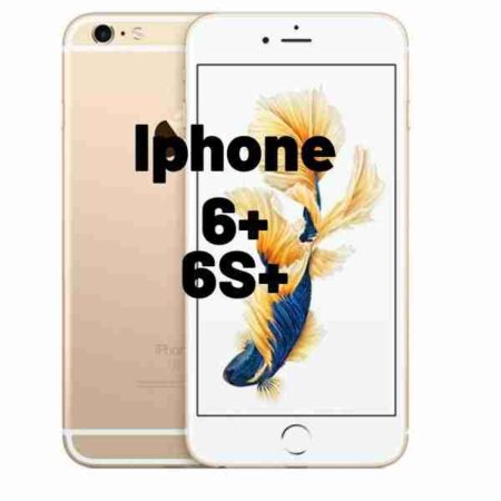 iPhone 6 Plus / 6 S Plus