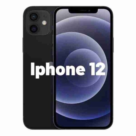 iPhone 12